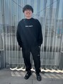 オムデュー(HOMME DEUX) TAKASHI