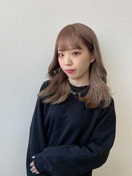 リエンスクレア(RIENS xrea) 【RIENSxrea】王道ミルクティー