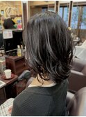 池袋で叶う！？コテ巻き風パーマが可愛い件♪【貴也/デジパー】