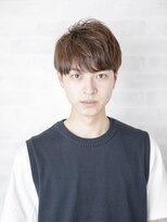 アフロディーテ ギンザ 秋葉原店(APHRODITE GINZA) コンマヘア/ツイストスパイラル/スキンフェード/秋葉原