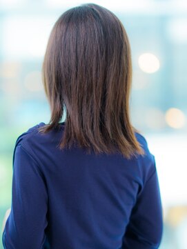 ヴィアラ 自由が丘(VIALA) 【自由が丘】ナチュラル×ストレート