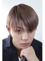 ブリランチン アイチダイガクマエ(Brilliantine Aichidaigakumae) 王道艶ツヤレイヤー☆