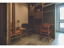 ノーマ(noma)の雰囲気（北欧家具が好きです）