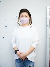 ラシュシュ(La Chou Chou) 嵯峨根 真由美