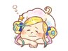 【学割U 24】高校生カット☆ ￥3200(税込)