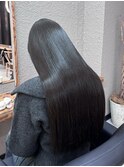 【美髪を目指す方必見】ハリ、コシ、艶のTOKIOトリートメント
