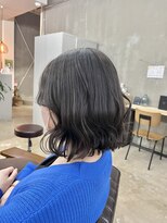 ロディーナコク 大口 新子安(rodina.coc)&nbsp;ミディアムカット