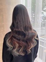 ヘアスタジオ マテリアル(hair studio Material) #プルエクステ#髪質改善#カラー#ヘアセット