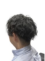 ジール インスタイル(ZEAL INSTYLE) スパイラルパーマ