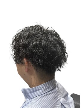 ジール インスタイル(ZEAL INSTYLE) スパイラルパーマ