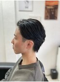 ニュアンスパーマ