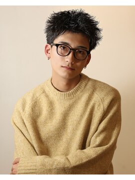 リップス 吉祥寺店 (LIPPS) スパイキーショート