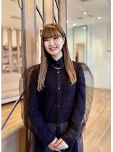 オーフェス 福島店(AUFES)&nbsp;石田 芽玖