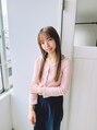 ワゴンヘアー(wagon hair) hina 