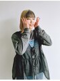 ワゴンヘアー(wagon hair) kaon 