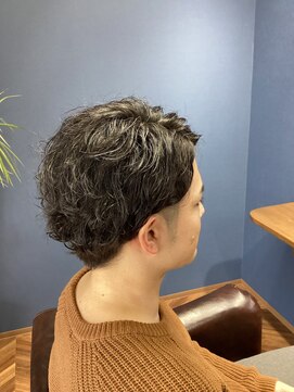 アンフィ(Unfi) ルーズシャドウ