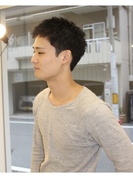 ワビ(wabi) ベリーショート