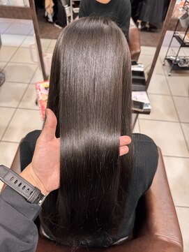 ヴァンカウンシル 松本店(VAN COUNCIL) 美髪整形