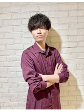 ナインオクロック 盛岡大通店(9o'clock) 菊地 秀斗