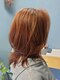 ヘアーメイク ヴァンセット HAIR & MAKE VINGT-SEPTの写真/大人の等身大。”私らしさ”を引き出す自然体な美しいグレイカラーに