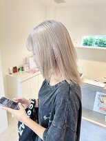 リンダ(Linda)&nbsp;ホワイトベージュ