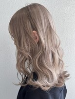 チュラバイアルティナ 海老名(Chula by artina)&nbsp;ホワイトグレージュピンクベージュラベンダーミルクティー3