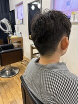 フラクタル(FRACTALE)&nbsp;メンズショート