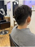 メンズショート