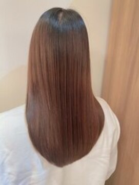 ユキオグループ グラン(yg GRAN) 大人きれい・美髪・ツヤ髪・髪質改善