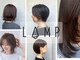 ランプヘアーデザイン(LAMP HAIR DESIGN)の写真/◇エイジングケアのプロが集結◇大人女性のための髪質改善サロンで、髪の芯から潤う美髪が叶います＊