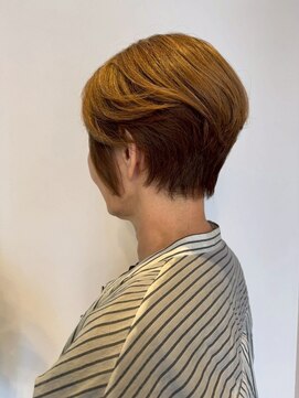 ホワイトストーン WHITE STONE 美フォルムグラショート