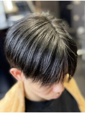 レイフォー(Rei4) おまかせ極カット