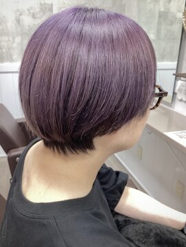 ソマル(SOMARU) マッシュ×アンブレラ