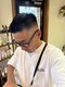 ヘアースペースマーズの写真/忙しいメンズにも大好評☆ONもOFFもキマる！再現性の高さは、毎日のスタイリングが楽になると好評。