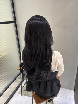 フェリア 松山(Feria) 【Feria松山】大人ラベンダーグレージュ-相原愛梨-