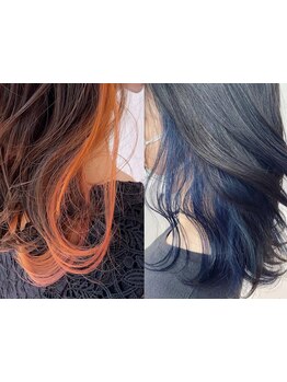 新しい自分に出会うイメチェンのチャンス☆あなたに似合う洗練されたデザインで周りの視線を独り占め！