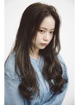 アルバサンス(albasanz) 20代/30代/ハイライト/ベージュ/グレージュ/大人ハイライト