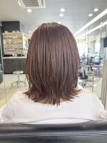 シャンプーボーイエイムス(SHAMPOO BOY aims) くびれレイヤー