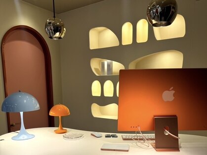 コルピクト(col. pict)の写真