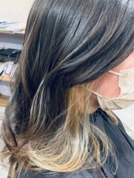 あなたの魅力を最大限に引き出すスタイルをご提案◇丁寧なカウンセリングで"なりたい"を叶えます♪