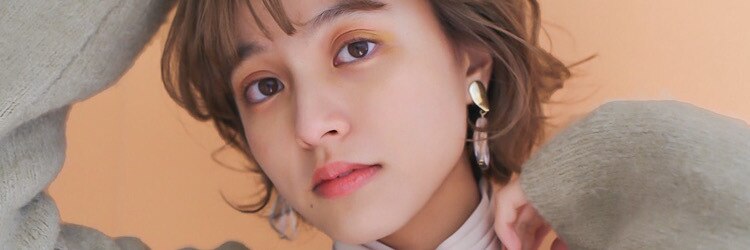 ヘア ヴィルゴ 吉祥寺(hair Virgo)のサロンヘッダー