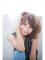 ティエ(Tie)&nbsp;乾かしてスタイリング剤で決まるスタイルお任せください☆