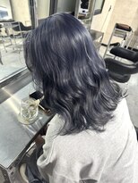 キッススワン(KISS SWAN)&nbsp;ブルーブラック