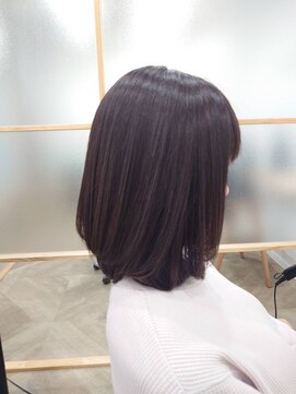 レイ 津田沼(Lei) ココアベージュ/クラゲヘアー/オリーブグレー[津田沼]