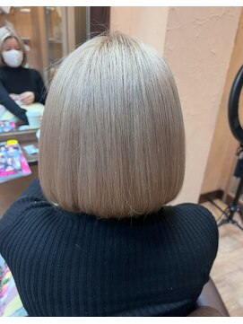 モアムー(Moremuu) 【りえ】ホワイトミルクティー