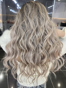 ラピス 千葉(Lapis) ホワイトシルバー