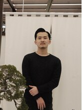 トウキョウ クラシック バーバー タウン(TOKYO CLASSIC BARBER TOWN)&nbsp;吉田 凜太朗