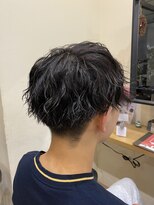 アルター(aL ter) ツイストスパイラル【アルター鎌取店 今吉】