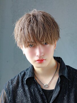 ハイパー ヨコハマ(HYPER yokohama) マッシュ【メンズ/men's】