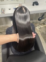 エイト 梅田店(EIGHT umeda)&nbsp;アッシュグレージュ